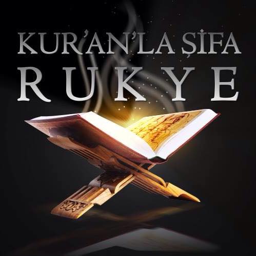 Rukya ve Dua ile Şifa