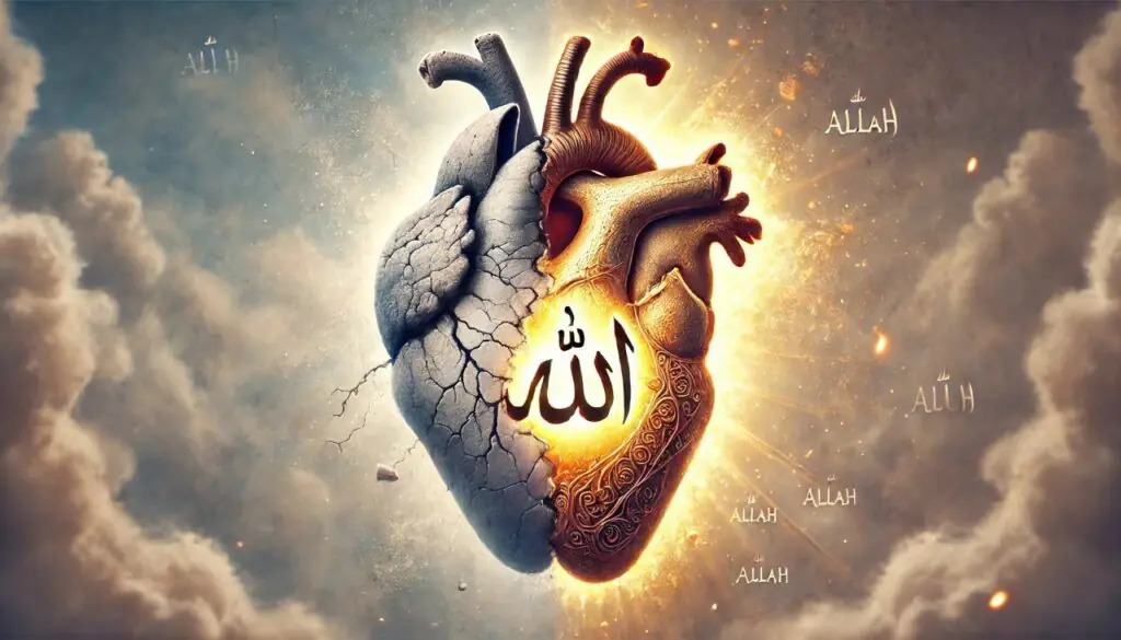 Allah’ı Zikretmek: Kalbin Hayatı ve Ruhun Gıdası — 1