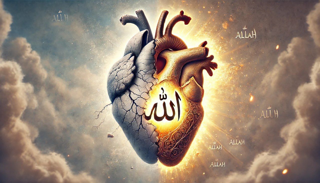 Allah’ı Zikretmek: Kalbin Hayatı ve Ruhun Gıdası